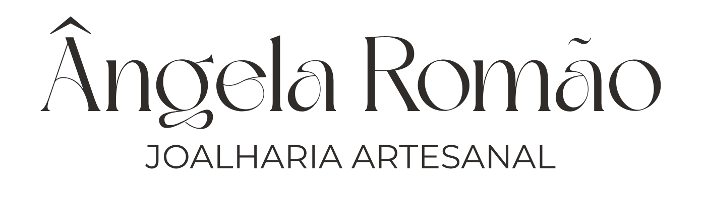 Ângela Romão | Joalharia Artesanal